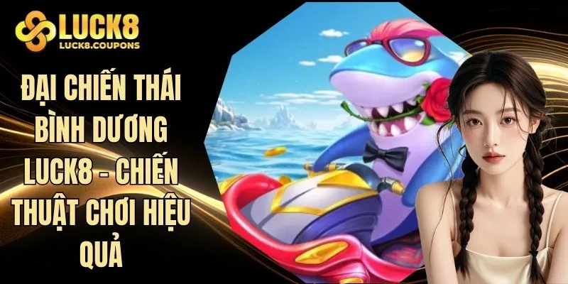 Đại chiến Thái Bình Dương