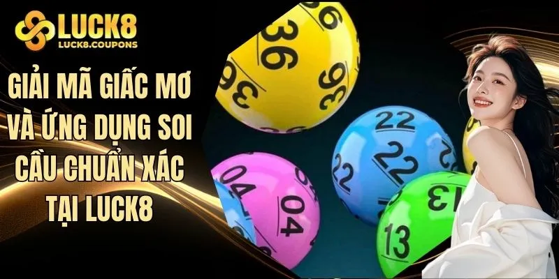 Giải mã giấc mơ