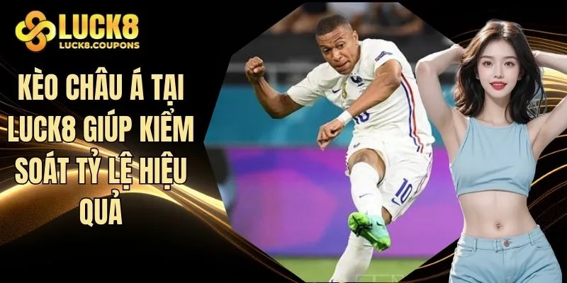 Kèo châu Á