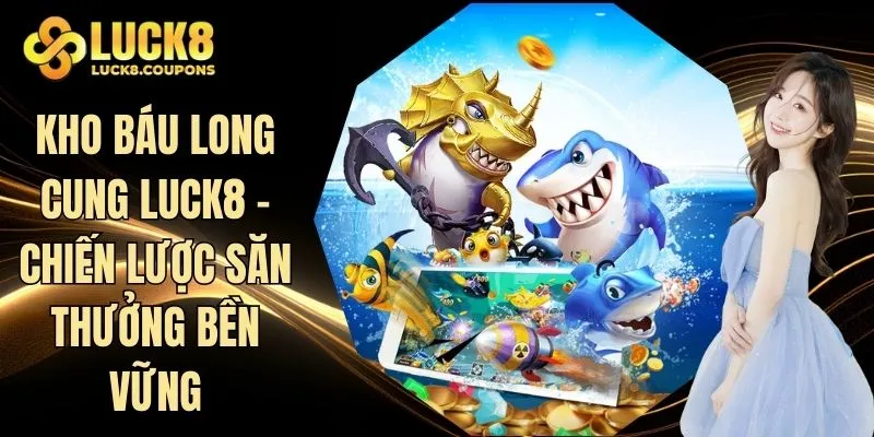 Kho Báu Long Cung