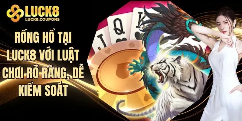 Rồng Hổ