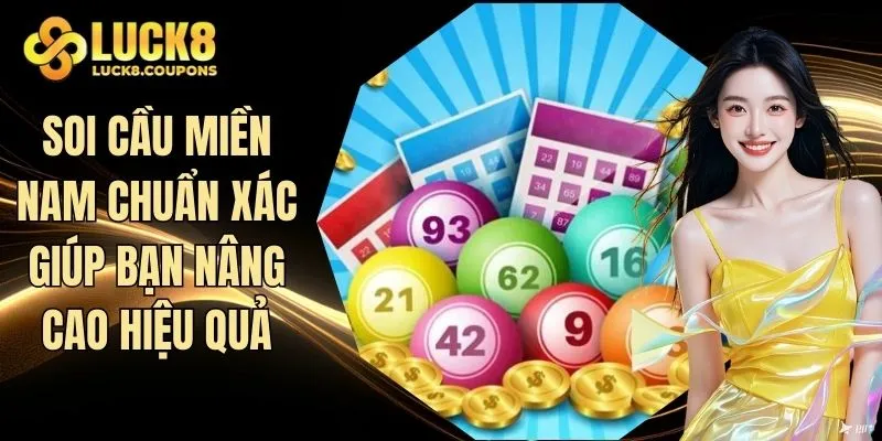 Soi cầu Miền Nam
